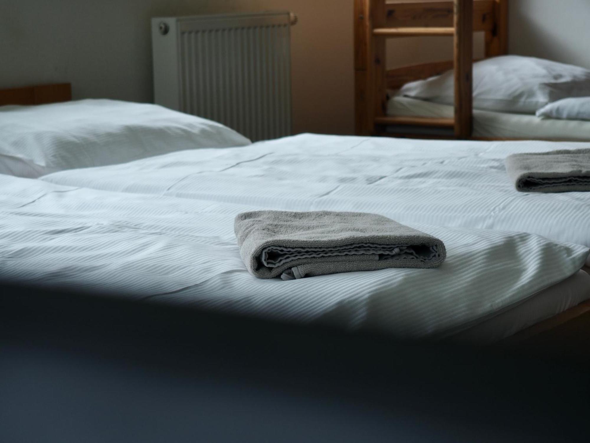Penzion Kouty Loučná nad Desnou Habitación foto